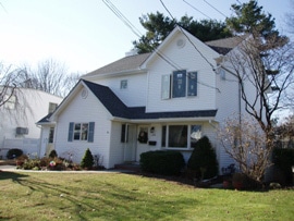 Dormer Complete 2 - Full Dormer Addition, Massapequa Park, NY