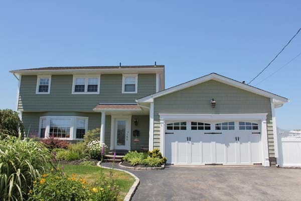 Complete Garage Renovation Massapequa