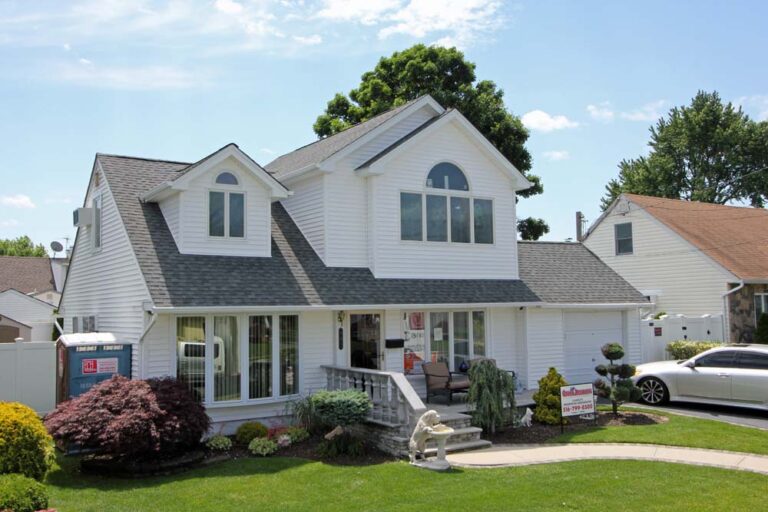 Complete Partial Dormer Westbury