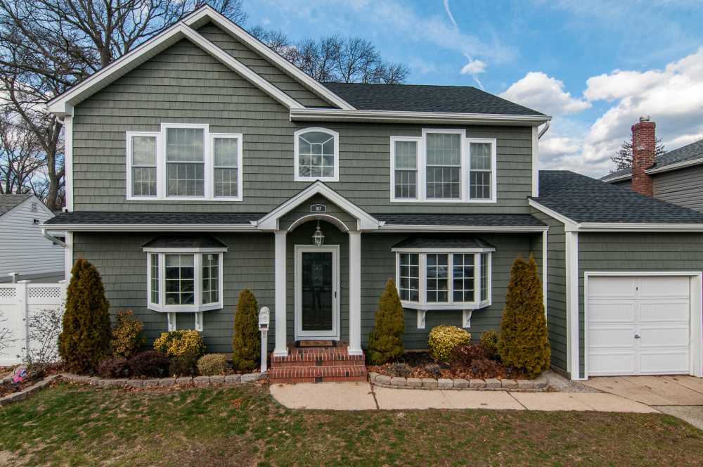 Full Dormer Complete Massapequa