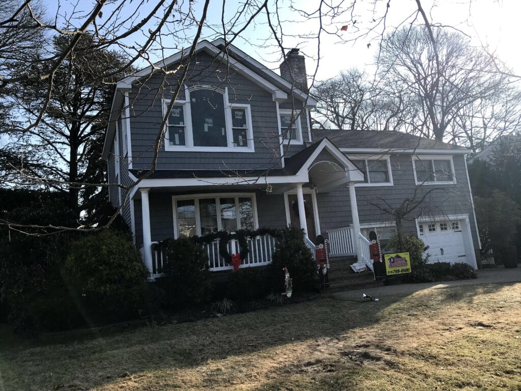 Complete photo Massapequa Dormer on a split