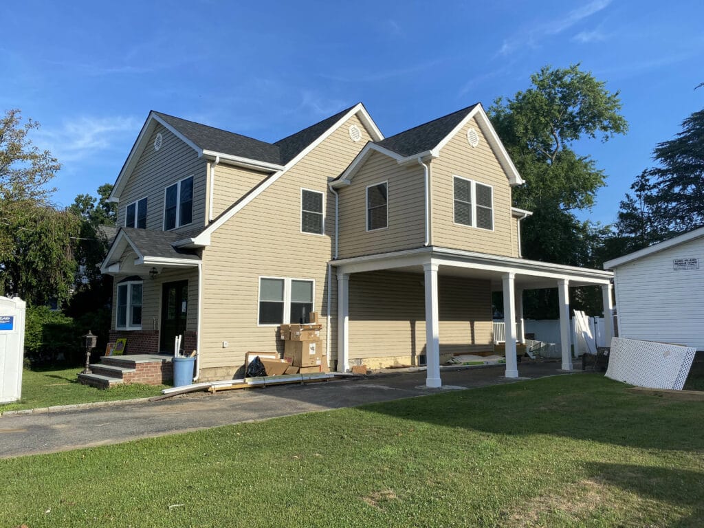 Complete East Meadow Whole House Renovation