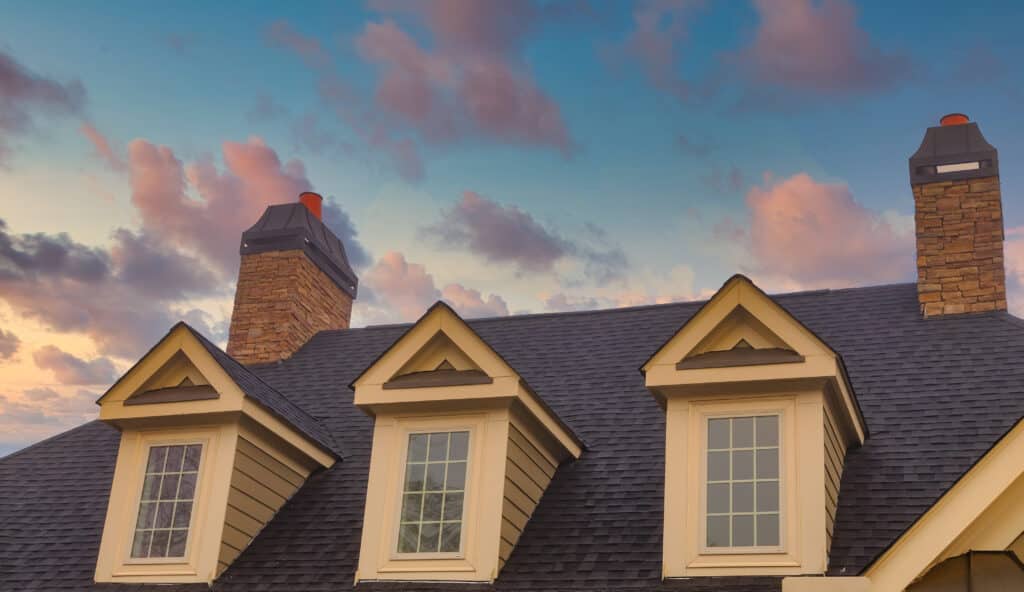 Dormer Windows