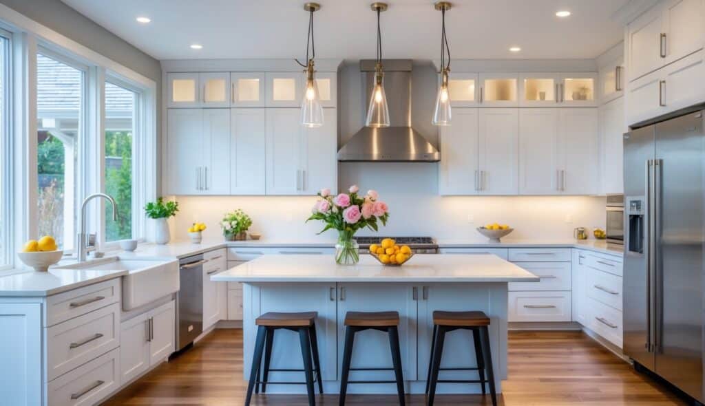 Kitchen Remodel